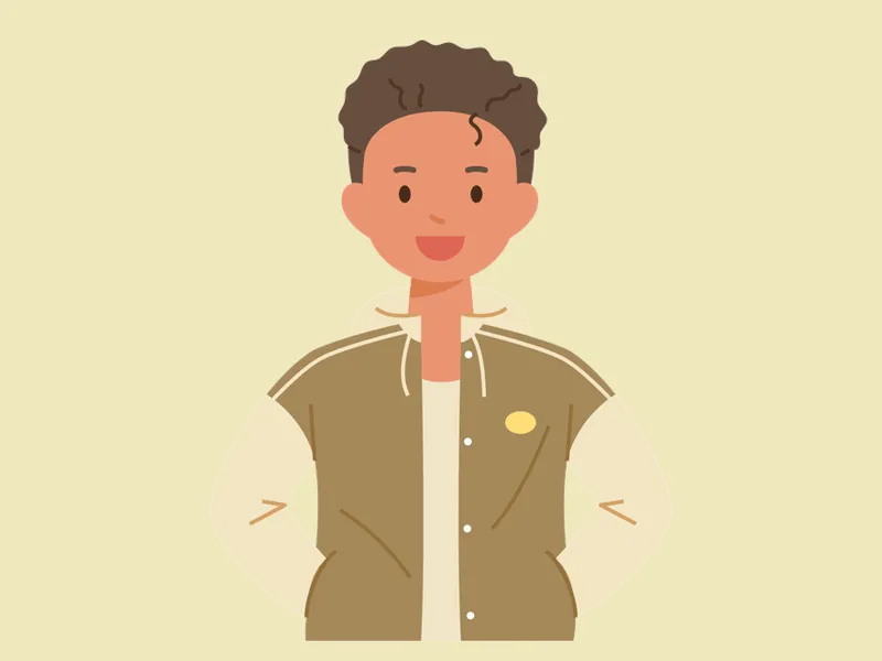 ISTP-A-T（探险者）