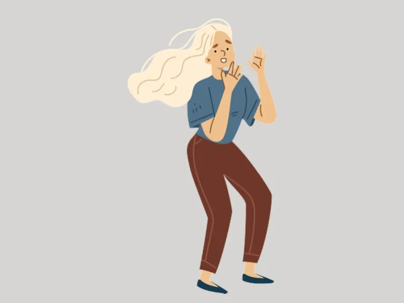 INFP和INFJ吸引（灵魂的共鸣）