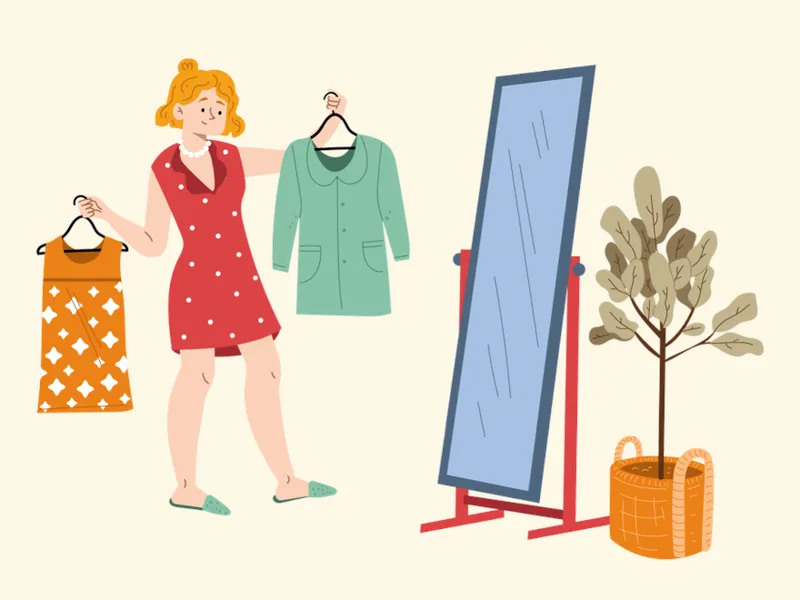 INFP小护士（内向直觉情感理解型）