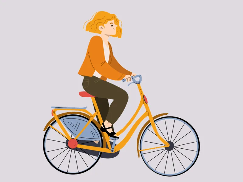 infp的十年自我成长（拥抱内在，探索自我）