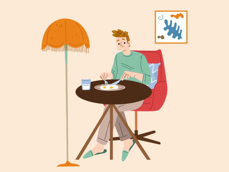 infp如何变得外向（探究内向者如何主动拓展自己的人际关系）