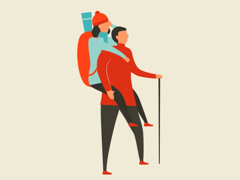 ISFJ女说的话（与人为善，才是最重要的事）