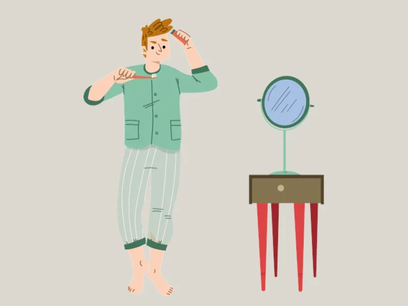 INFP为什么显年轻