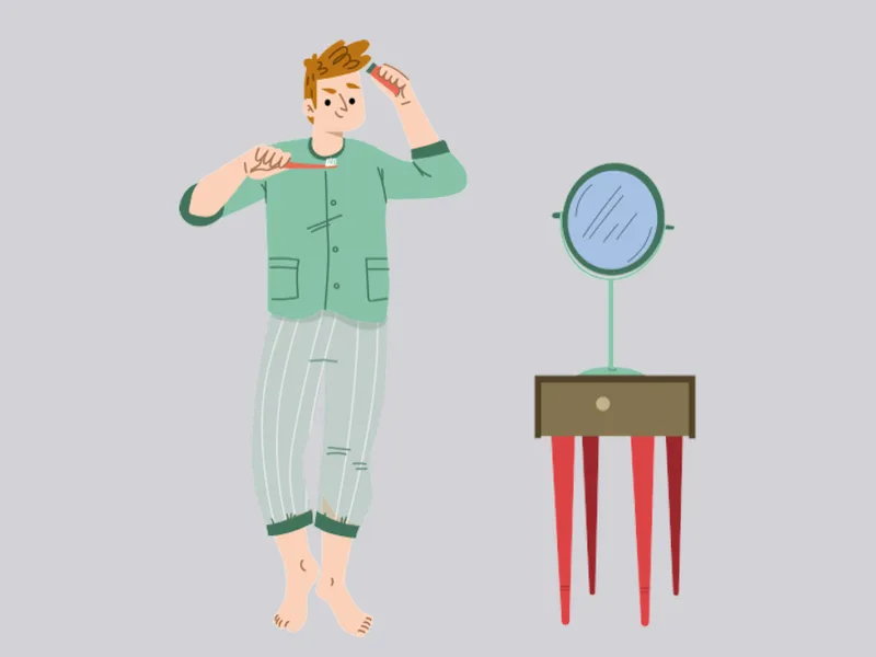 infp语文老师（深度剖析infp性格特点）