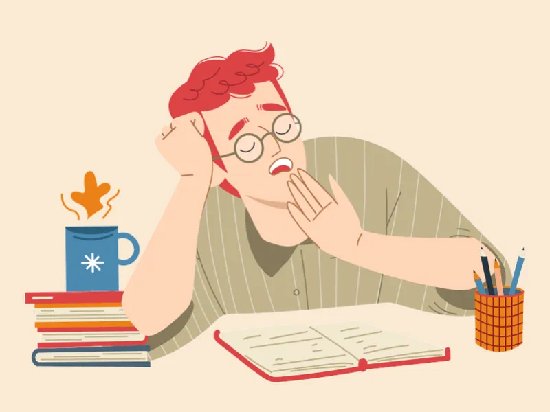 INFP ENFP区别详解——聚焦于MBTI性格类型的划分