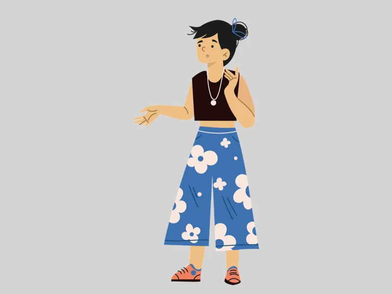 我是enfp我有（探秘ENFP人格特质）