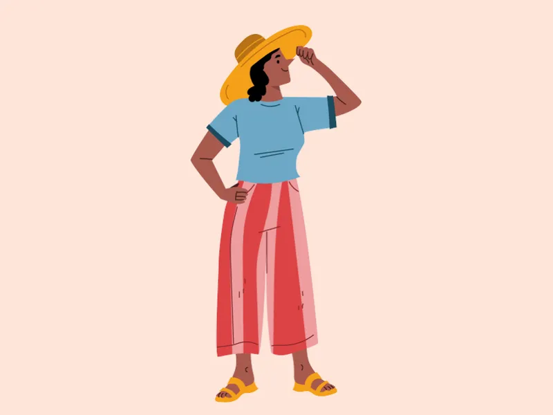 邓超INFP（内向、直觉、情感、知觉型）