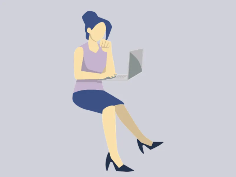 ESFP行为逻辑（以情感为导向的自我表现者）