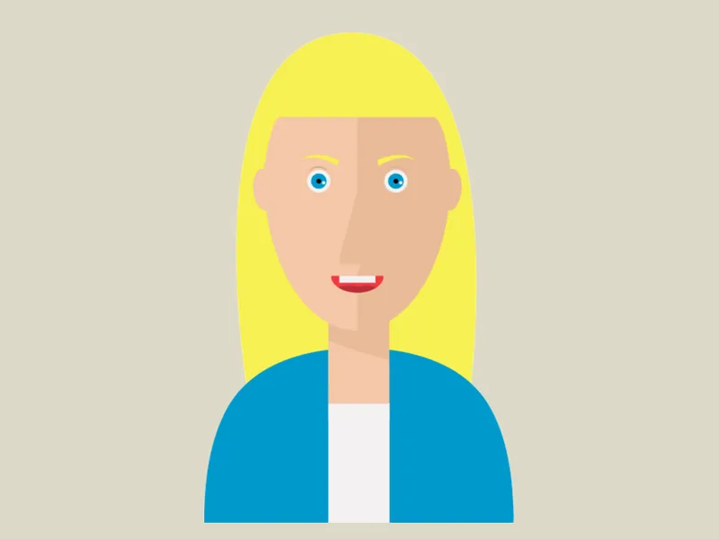 ENFP工作精神状态——快乐启迪者