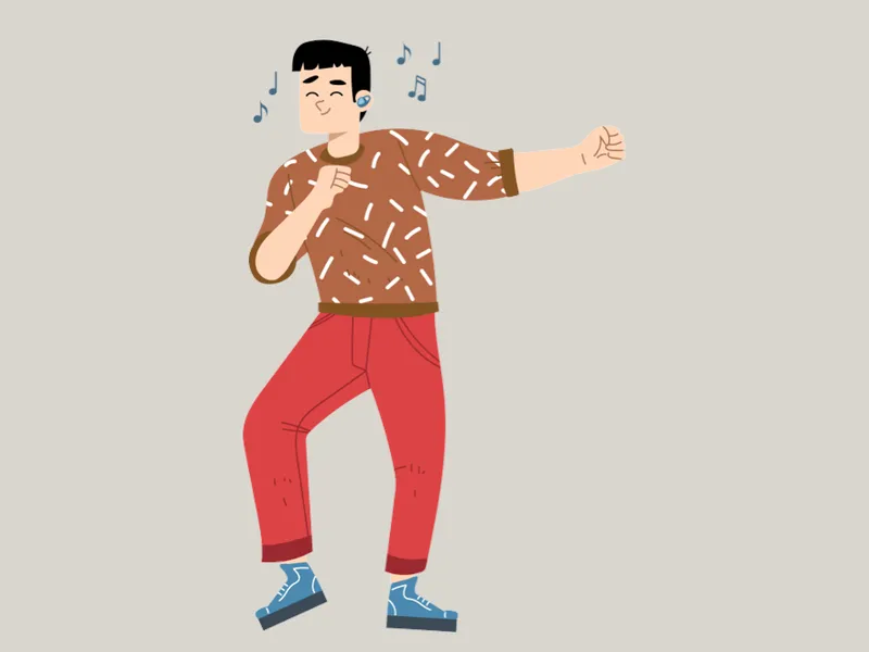 INFP的呢（内向、理想主义、情感丰富、敏感、直觉）