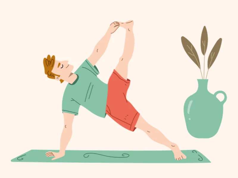 INTJ时间轴（思考与探索）