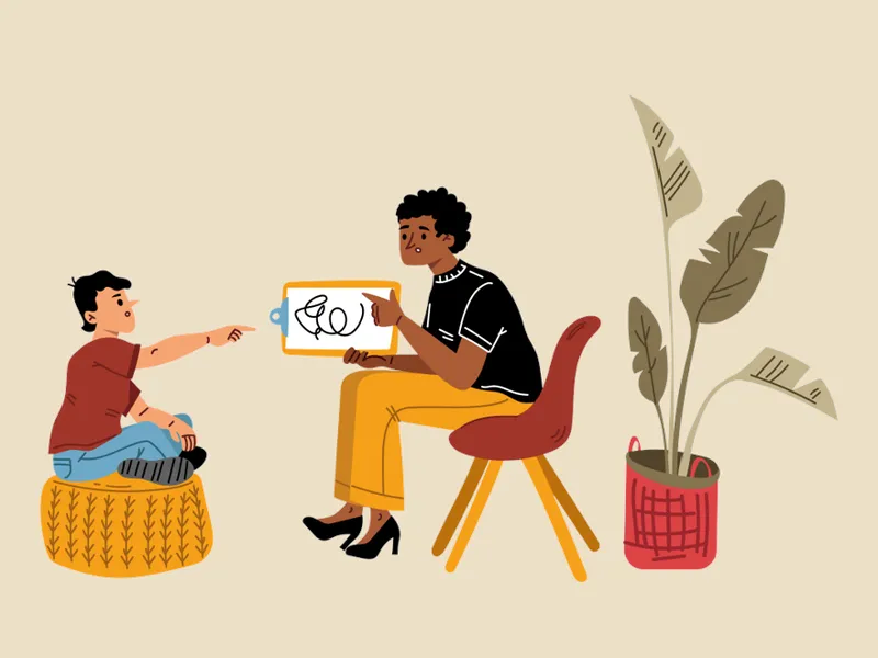 有时是INFP有时是INFJ（性格类型多元化）