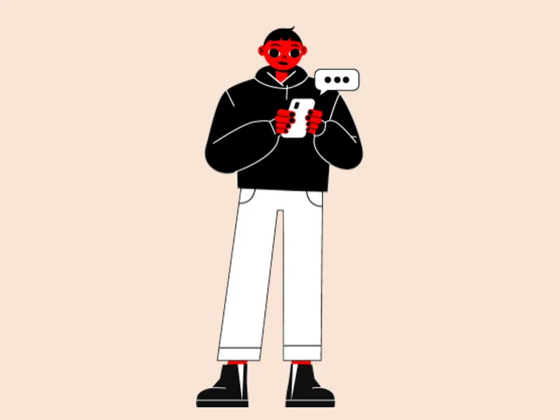 Infj喜欢做测试（探究内心的深层需求）