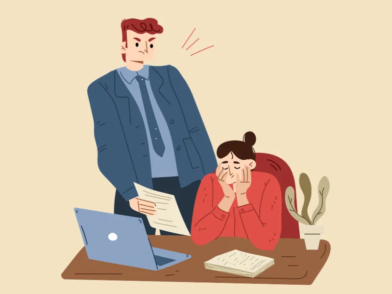 infj兽性（如何理解和应对）