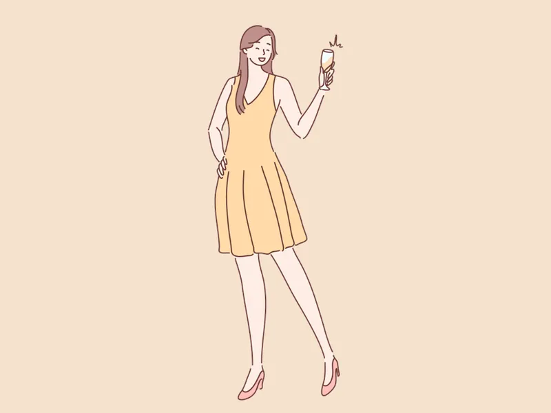 INFJ人格童年（心灵善者的内敛成长）