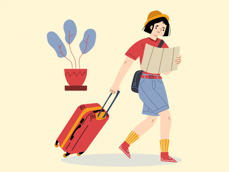 ISFJ是什么人种（性格特点、优点与缺点）