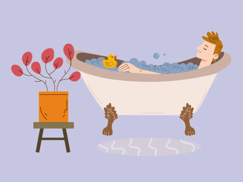 INFP型人格最高境界（追求内心真实，发掘潜在价值）