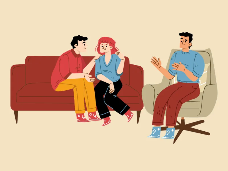 INFP不喜欢自己的人格（内向、感觉、情感、知觉）