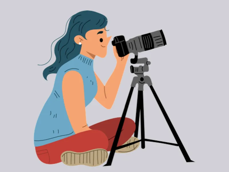 张子枫是不是INFP（性格分析与实例）