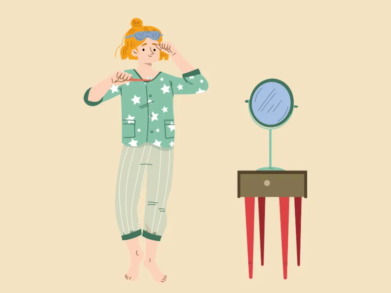 infp如何才能成为完整个体（发现自我，打造自己）