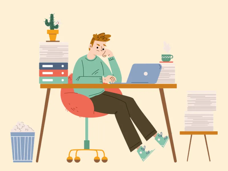 INFP和INSP——理解这两种不同的性格类型（性格特点与优缺点）