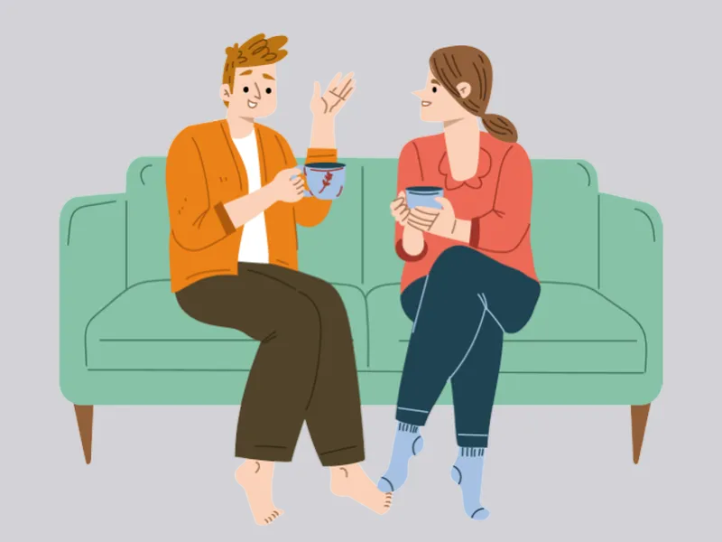 最适合INFP（发现自我，追寻内心的职业路线）