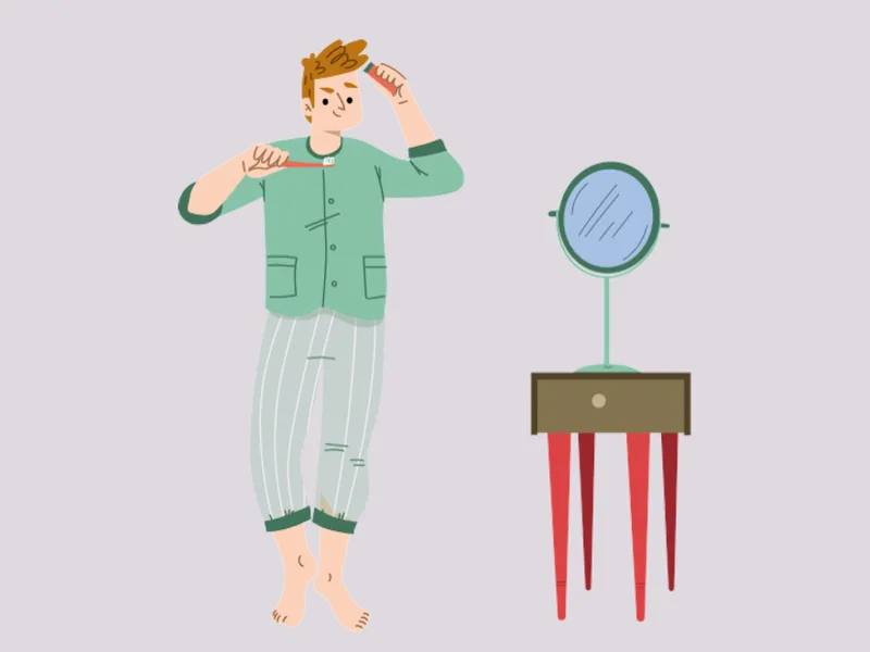 INTJ香水（深度探究INTJ气质与适合香氛的特点）