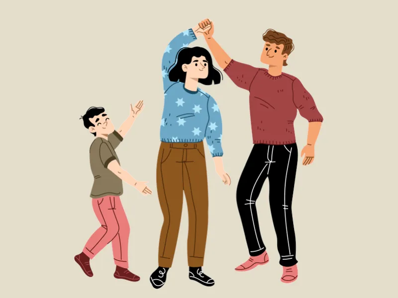 本拉登是INFJ吗（探讨本拉登的性格类型）