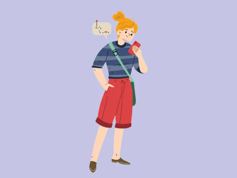 INFP时常想睡觉（自我保护机制的反应）