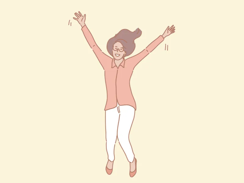 enfp型女生性格适合做幼师吗（职业发展）