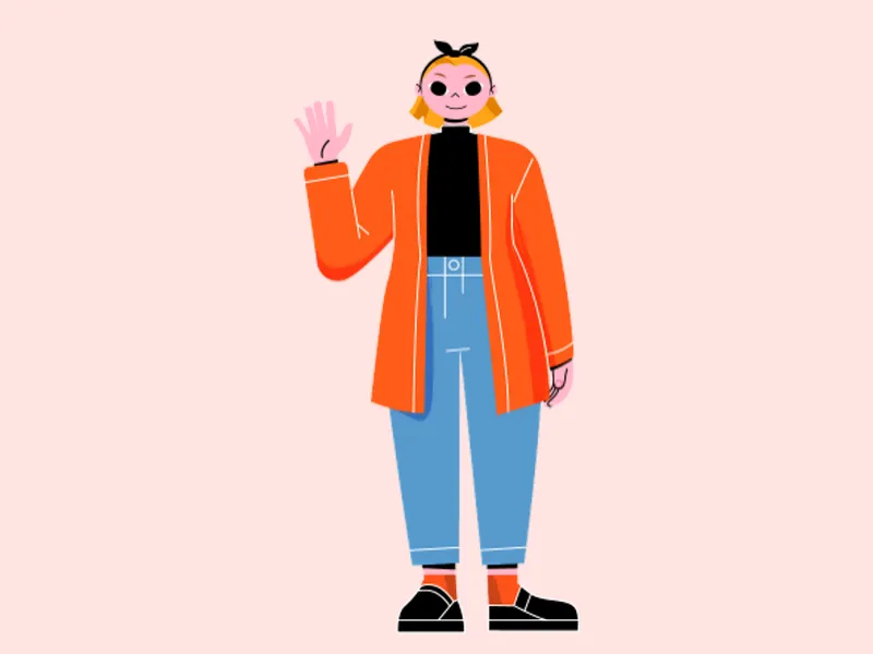 ENTP麦田里的狐狸（充满挑战的天生调皮鬼）