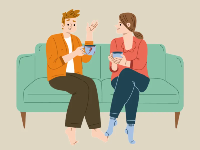 infp不开心怎么安慰（温柔抚慰，理解与陪伴）