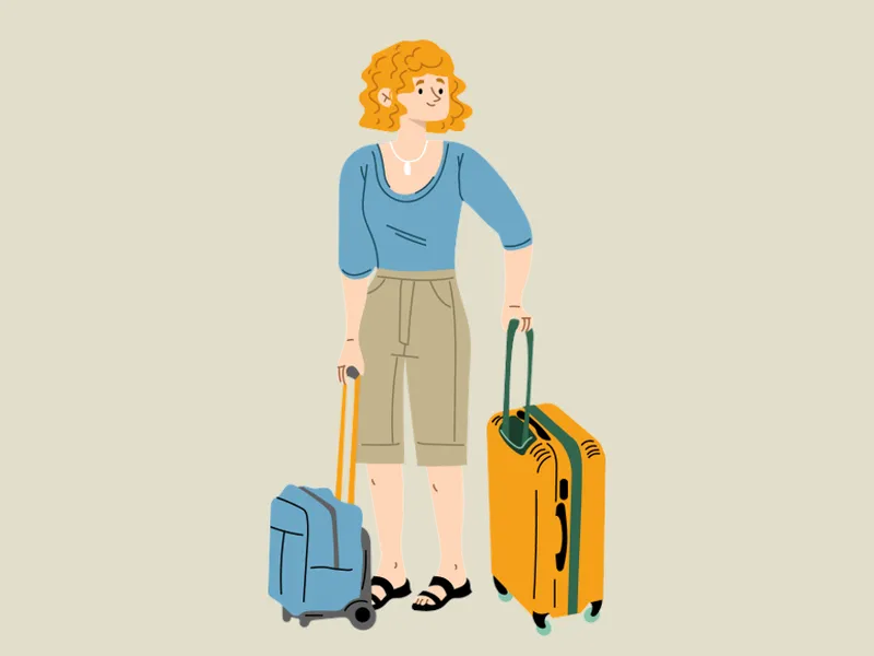 INFP格局（纯真与理想主义）