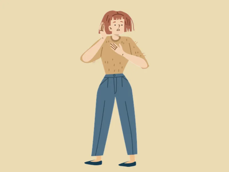 infp和分享欲强的人：如何更好地表达自己