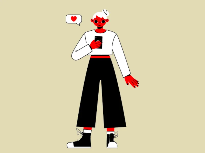 Infj不会说我爱你（解析与应对）