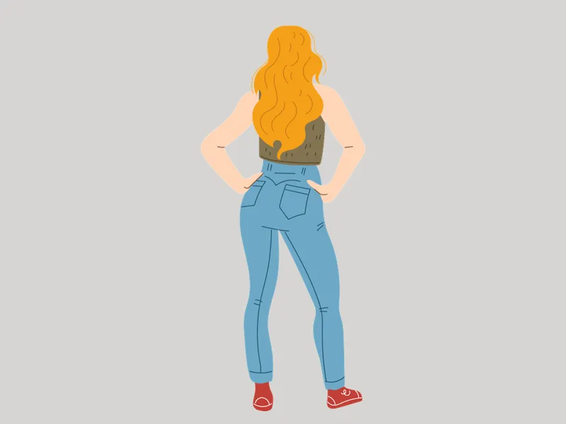 INTP讨厌一个人以后（情感方面）