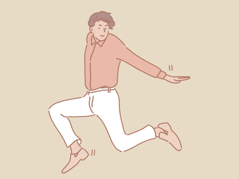 侃爷ENFP（探寻内心的无限可能性）