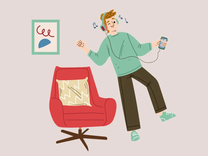 INFP-T天蝎女（哪些特质让她与众不同）