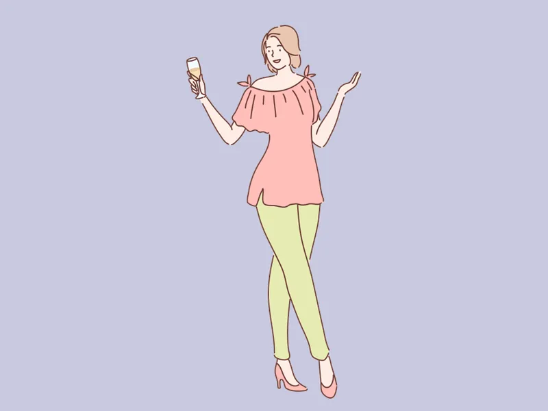 INFP好朋友INTP（探秘内心深处的另一个自己）