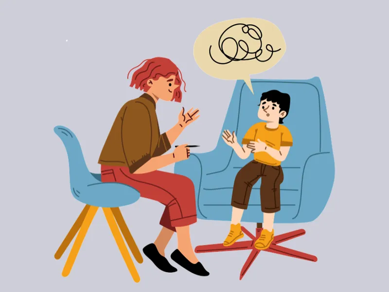 INFP虚拟网络（探索INFP性格特点的交流平台）