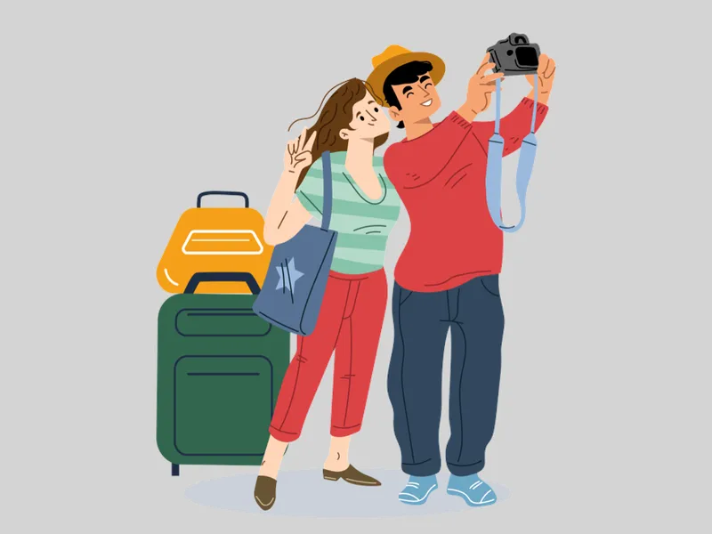 esfp型人工作岗位特质（开朗活泼，适应能力强）