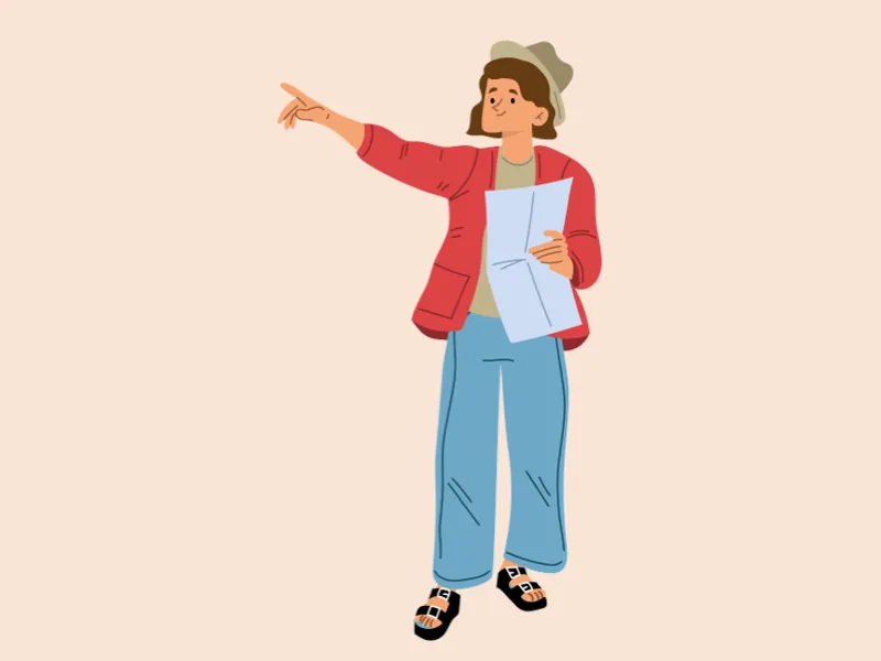 上升巨蟹INFP——温暖而富有热情的自我