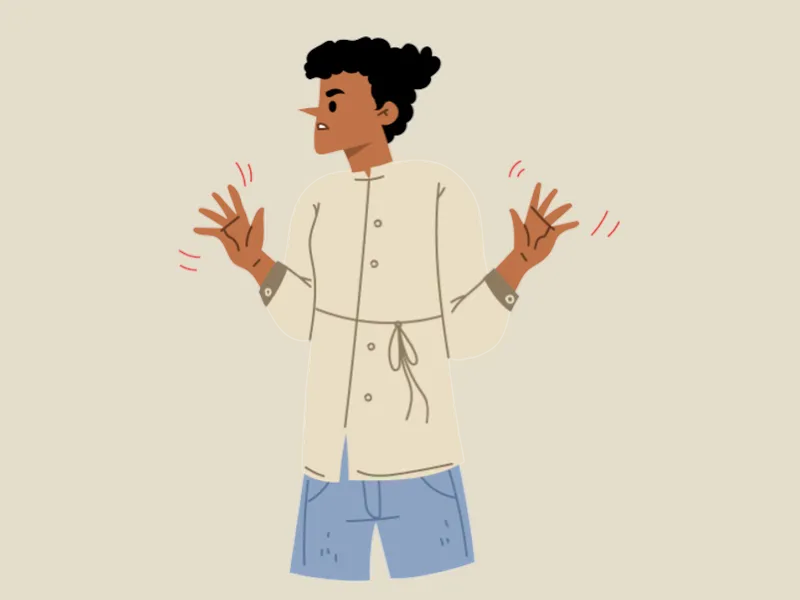 intp型人格天秤（理性的天使）