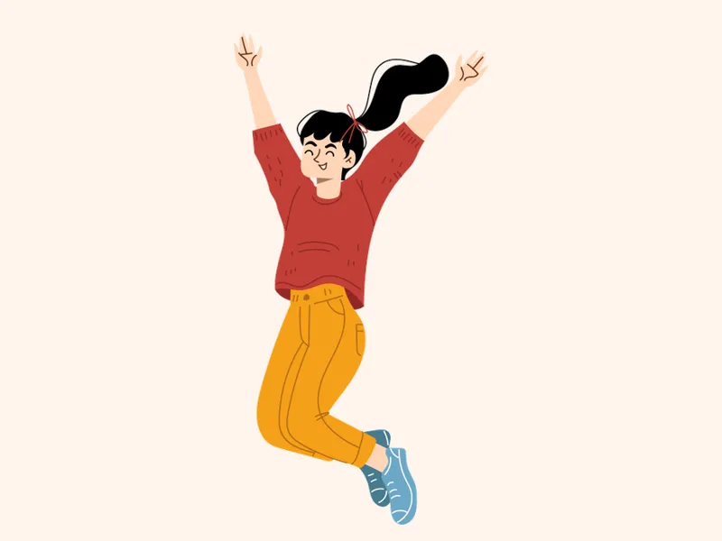 ENFP到底是什么（探究ENFP性格特点、优点和缺点）