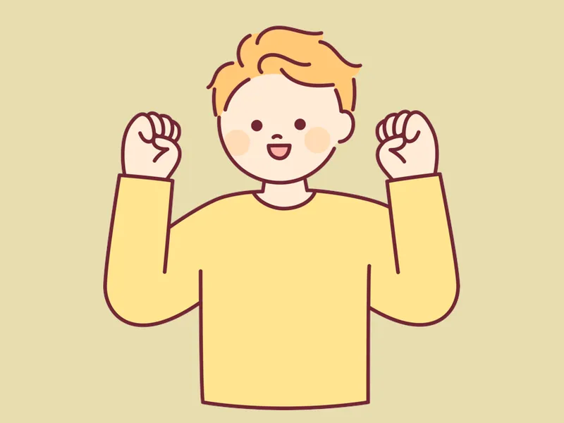 ENFJ的大宝剑（人际关系导向者）