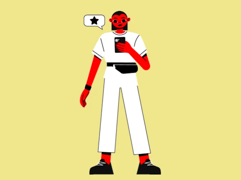 kpop头像entp（自由无束，灵活机智）