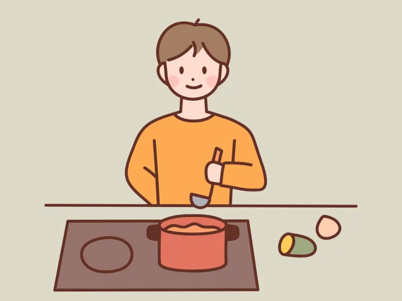 ISTP不适合的工作（机械精密制造）