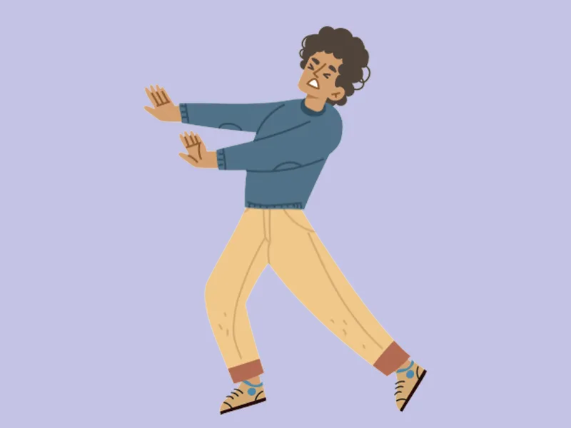 INFP公主心（浪漫、敏感、理想主义）