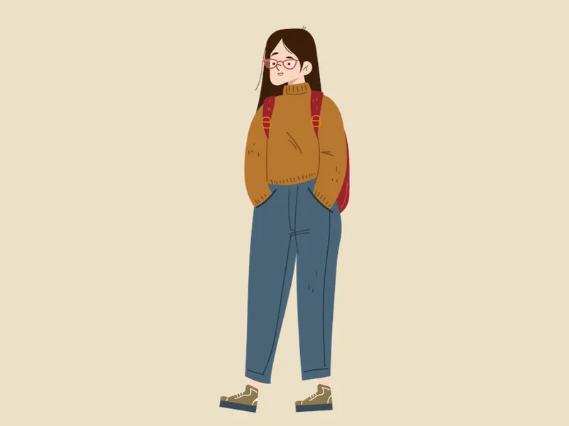 infj infp 女神（灵魂深邃，充满感性）