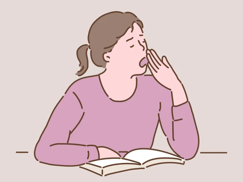 INTP最讨厌的工作（销售人员）